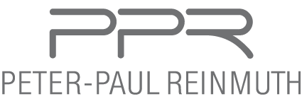 Peter Paul Reinmuth Logo